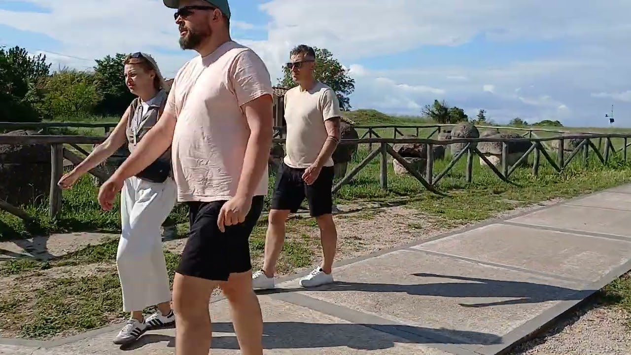 Necropoli di Monterozzi 1