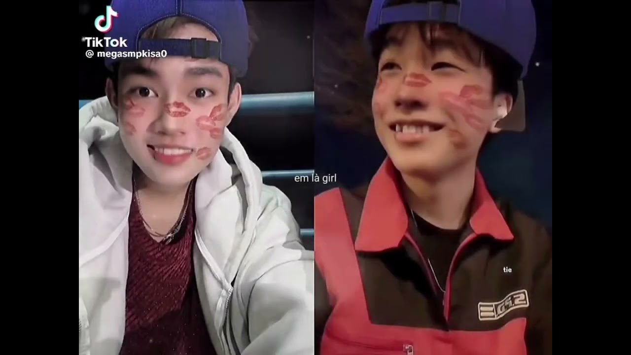 Tiktok tam thái tử mega smp#xh #megasmp 