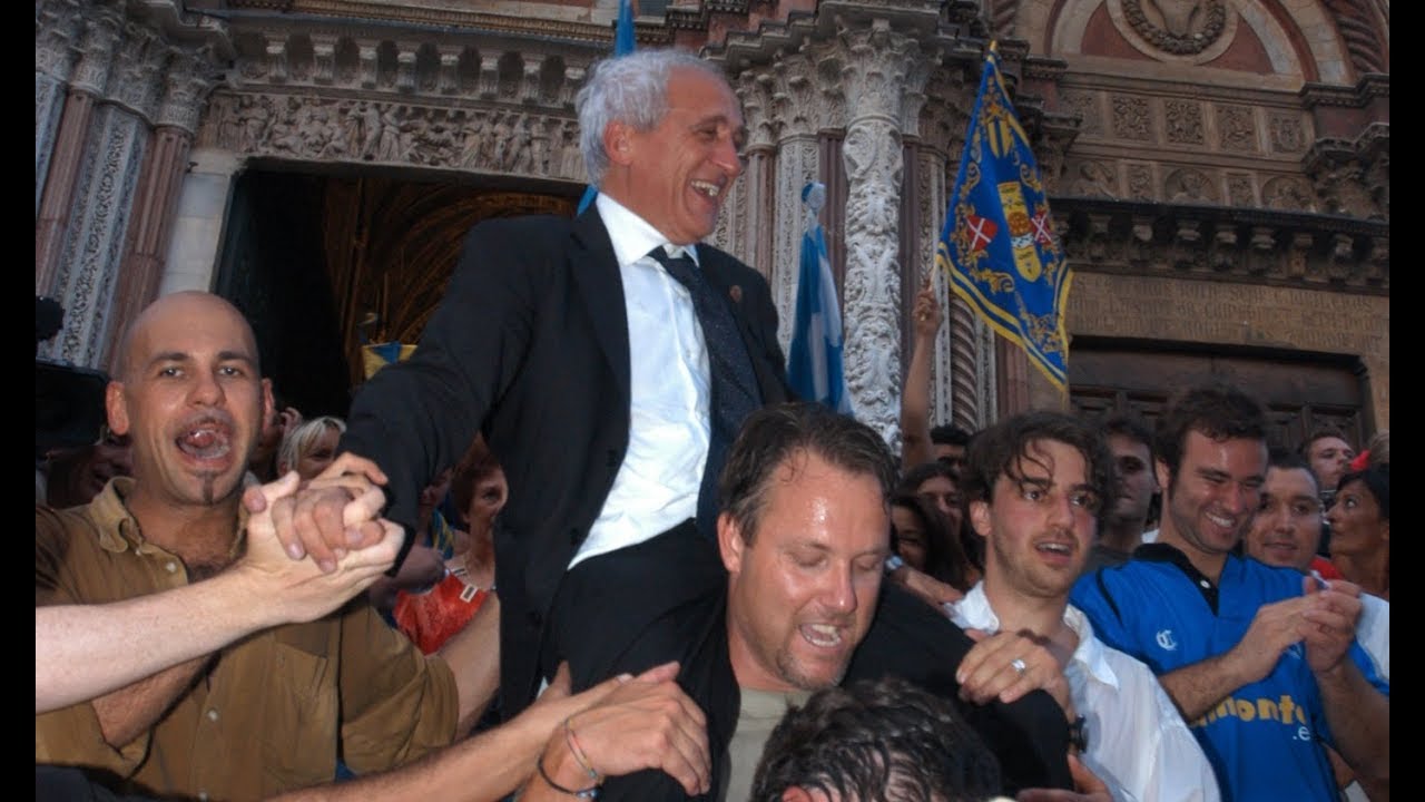 L'Ostinazione della Volontà