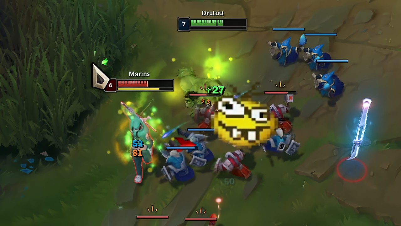 HEHE MUNDOOO