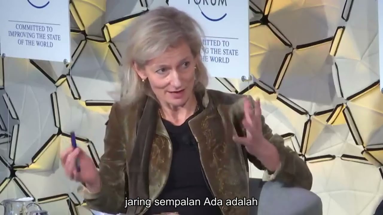 mengembangkan perdagangan digital