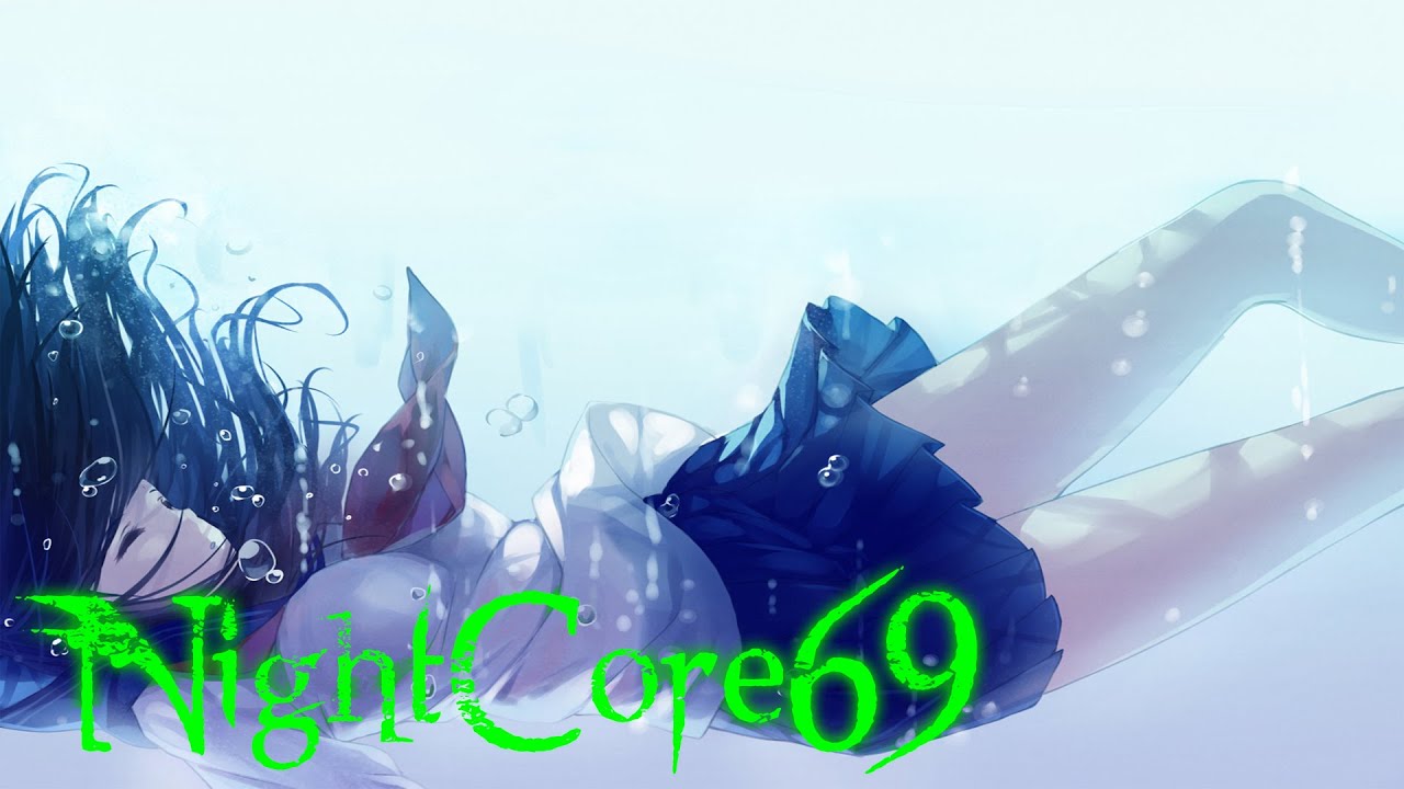 NightCore - Torn [HQ]