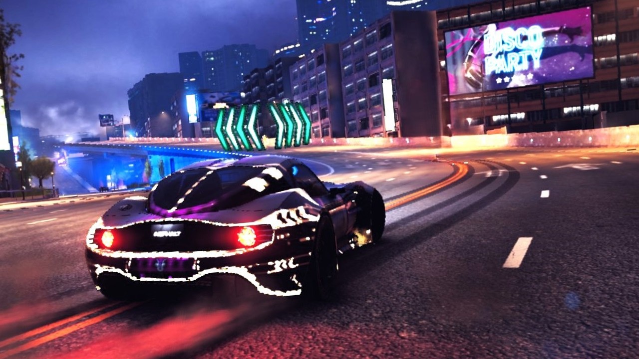 Asphalt 🚗 Legends Unite 🏁🥇  - TouchDrive -  🎮 Crazy Multiplayer 🚕 Gameplay 🎮 🚥  🚔