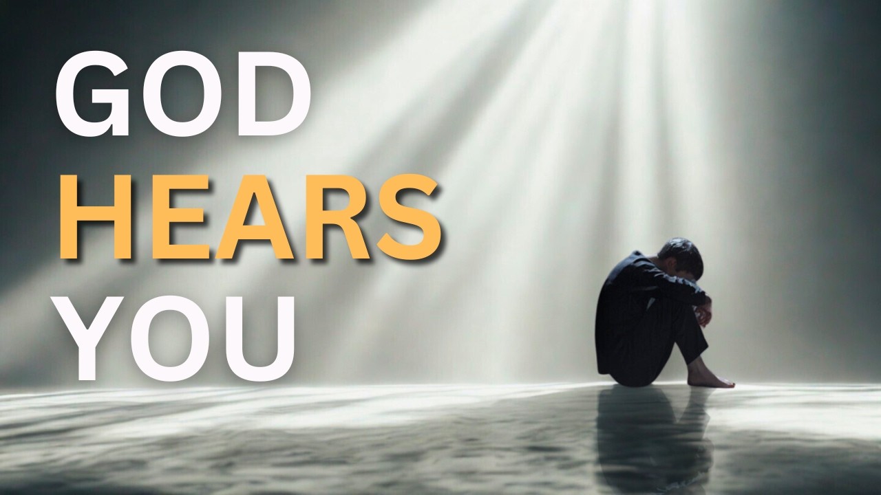 10 Verses to Pray When You Feel Completely Helpless