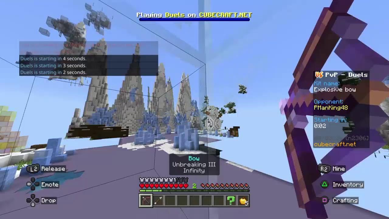PvP 2
