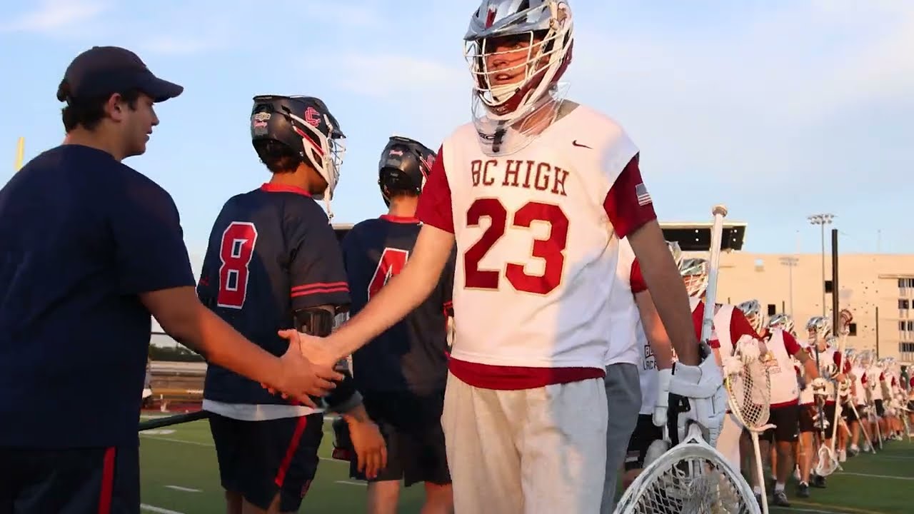 BC High vs Central Catholic Boy's Lacrosse Highlights | 6/3/25