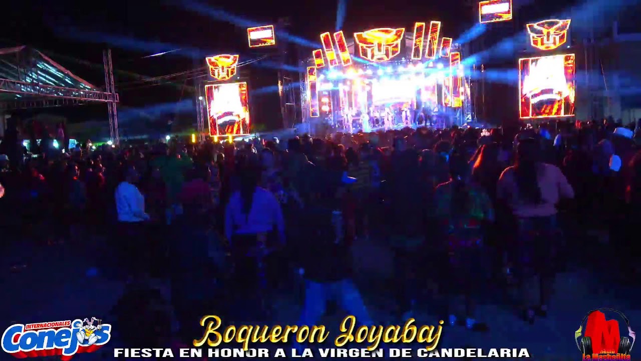 MASHEÑITA TV