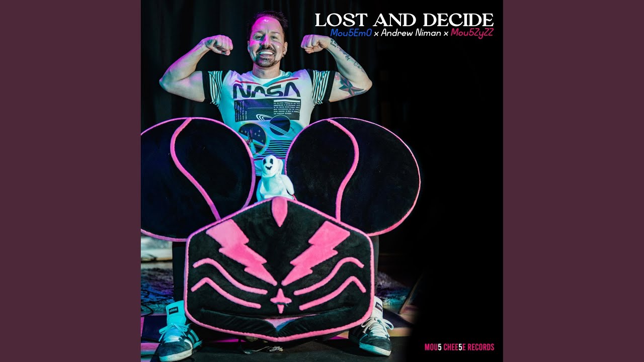 Lost and Decide (Girl Version)