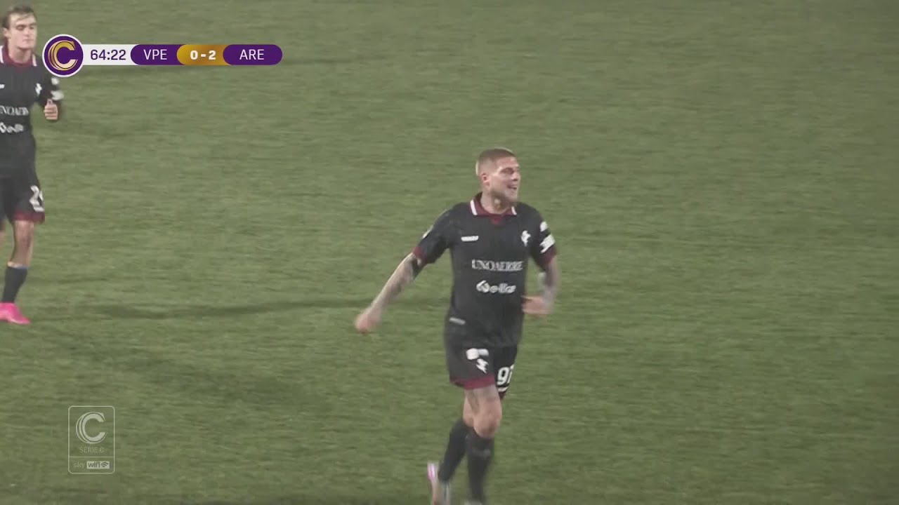 Indiani e Alessandrelli: 