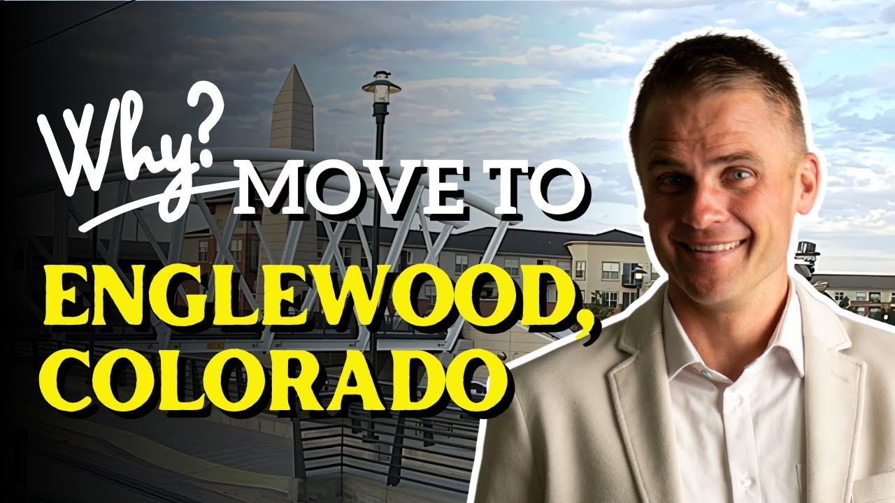 Discover Englewood, Colorado: Your Ultimate Guide to the City