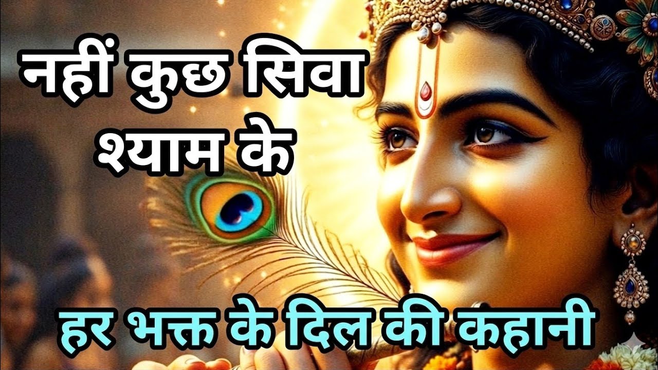 दिल को छू लेगा ये कृष्ण भजन | नहीं सुना होगा ऐसा । दुनिया के देखे हैं रंग हजार । @TSeriesBhaktiSagar
