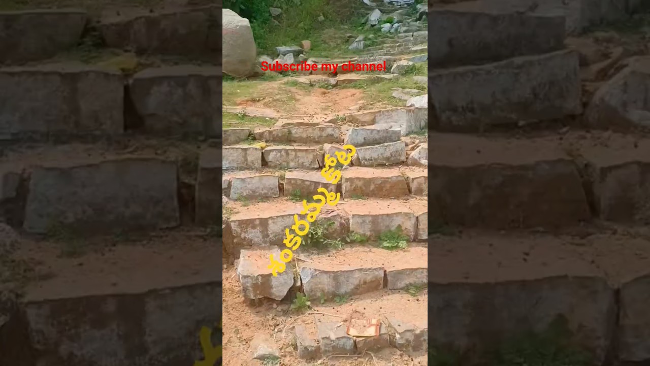 shankaramma kota - #medak #shankarampet-A#viralvideo #shorts #viralshorts