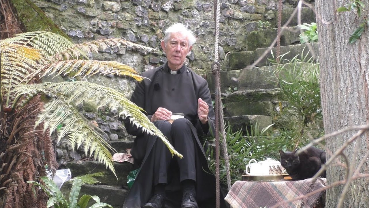 Morning Prayer – Friday, 18th February 2022