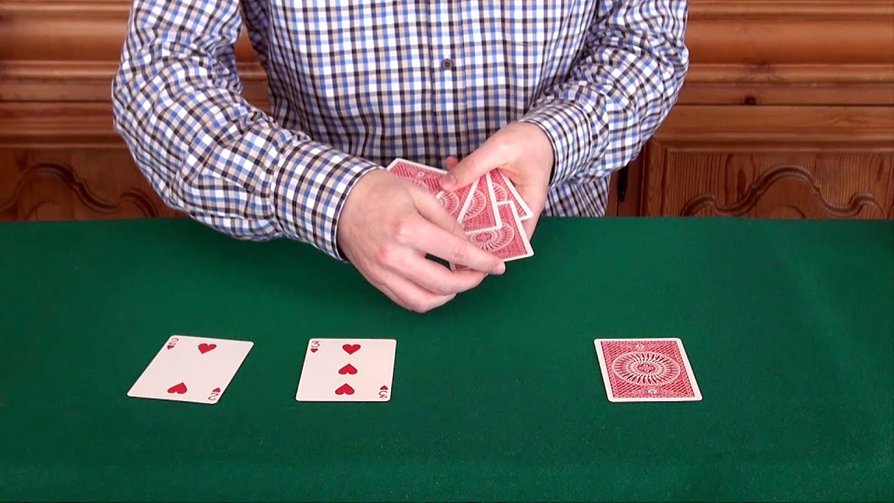 Devil's elevator
