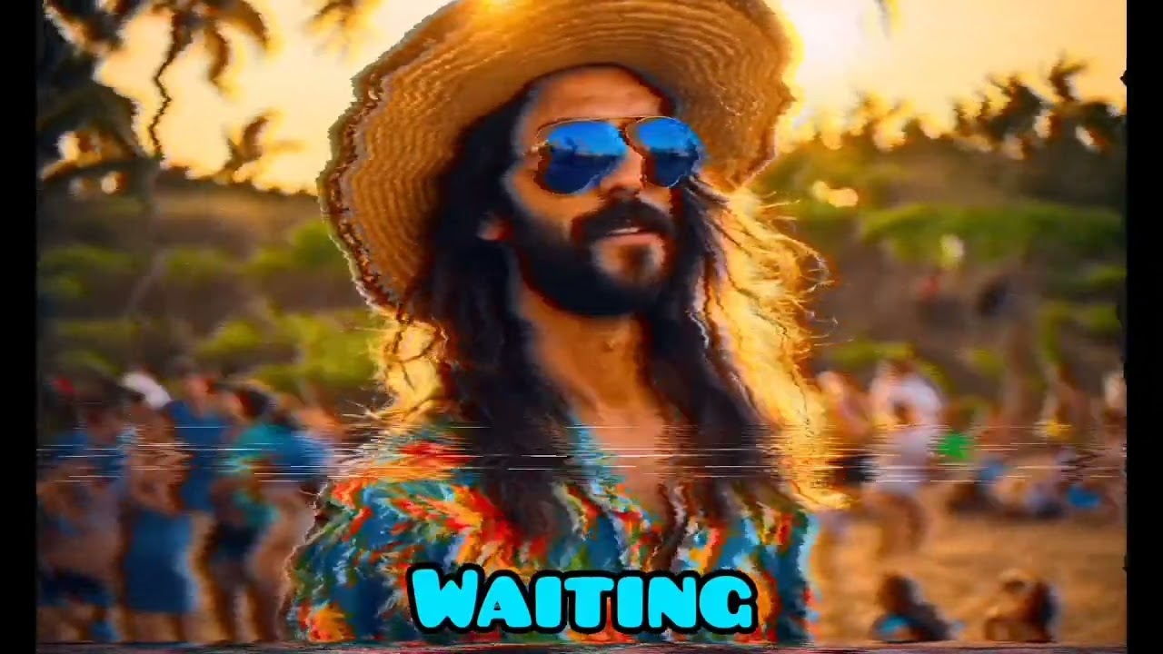 Reggae instrumental [WAITING]