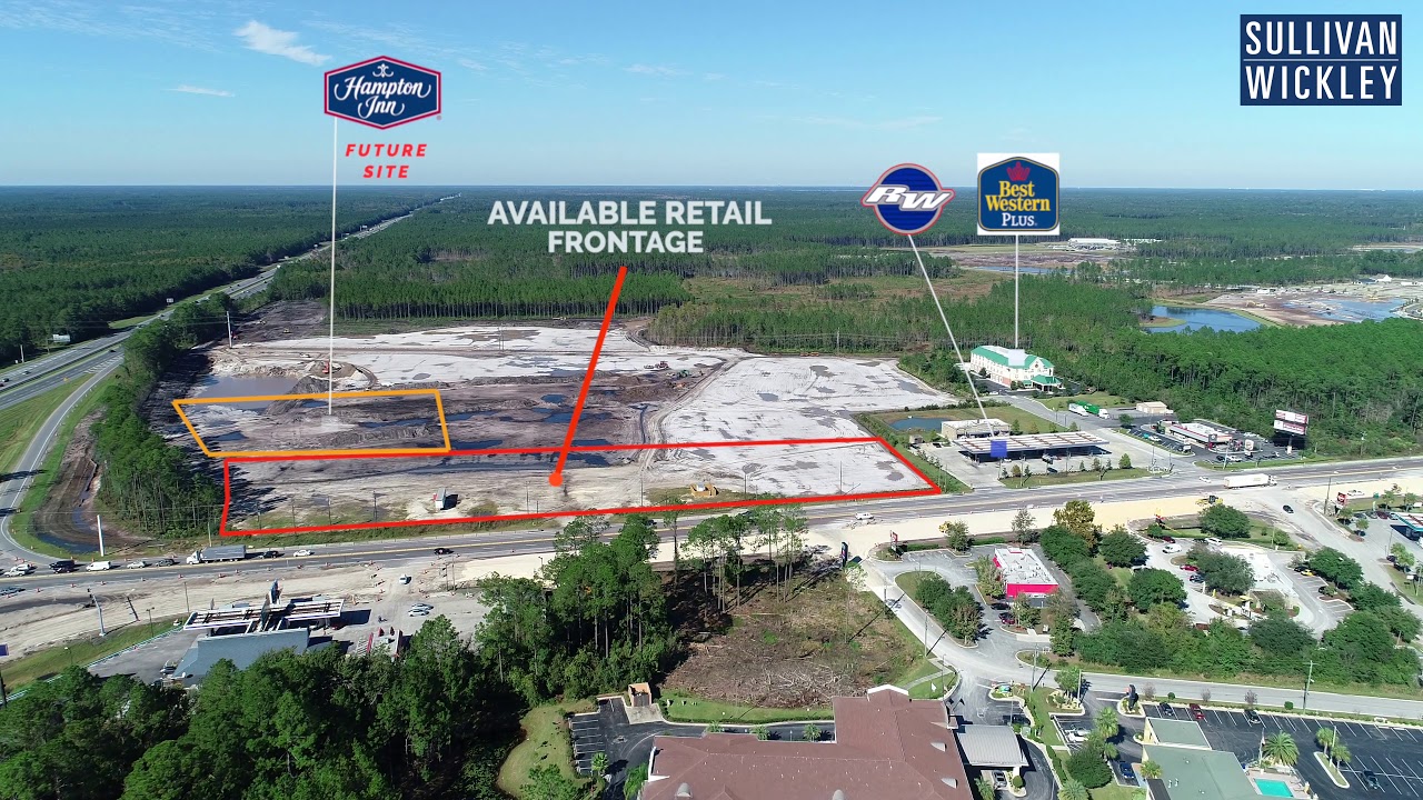 WildLight Development in Yulee, FL