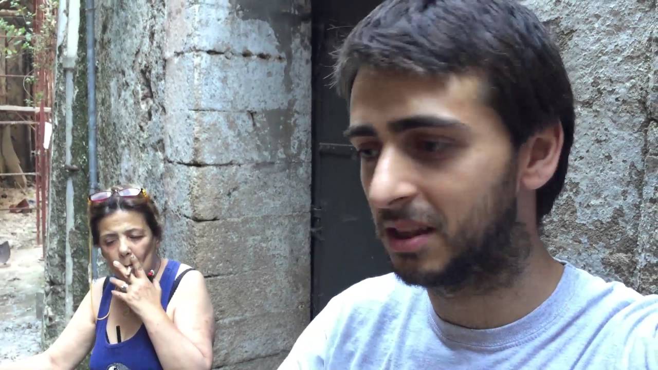 Cosenza Vecchia non deve morire, i cittadini in soccorso della città