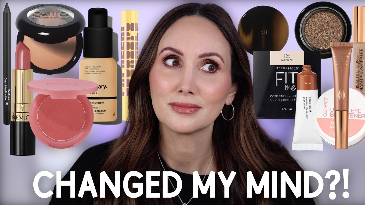 Makeup Holy Grails That Lost Their Spark - What Happened?!