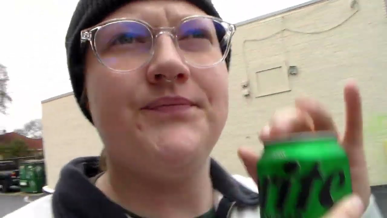 Video Journal #81