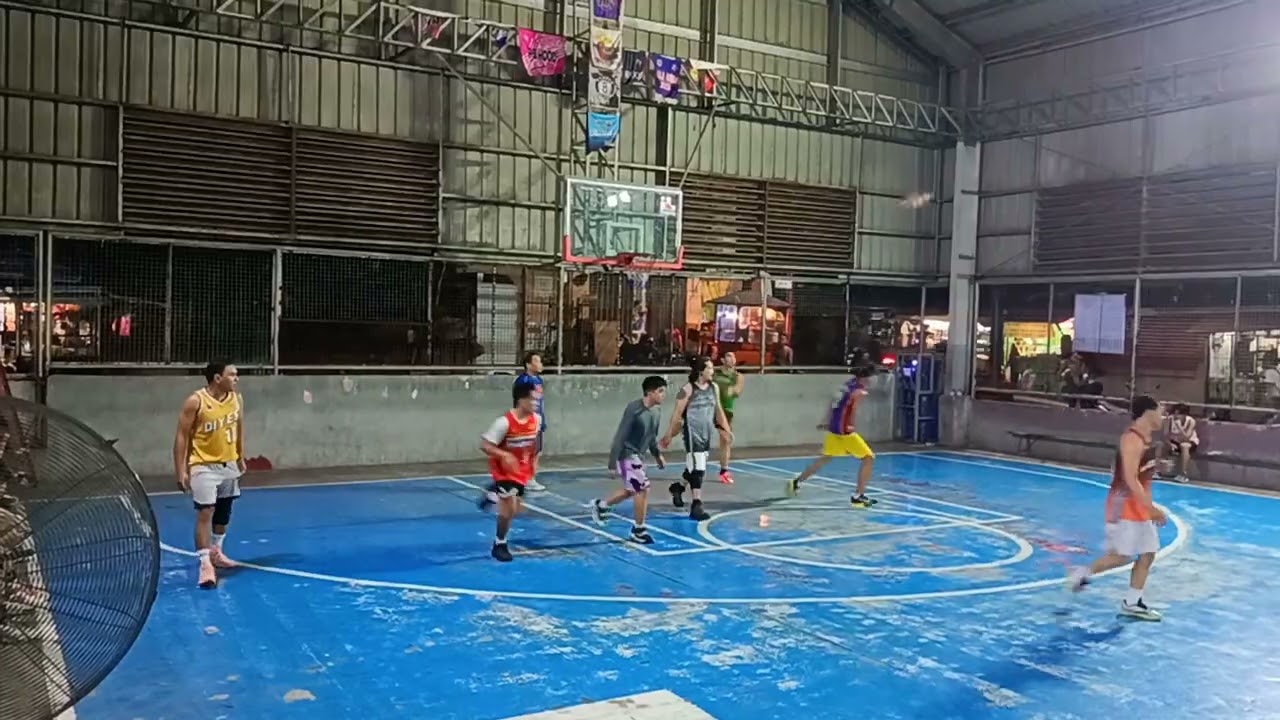 MARCH 2, 2026 - GAME 5