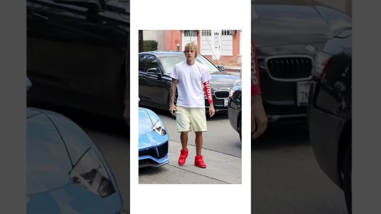 Celebrities Wearing - Air Yeezy Red October #yeezy #redoctober #kanyewest #sneakerhead #streetwear
