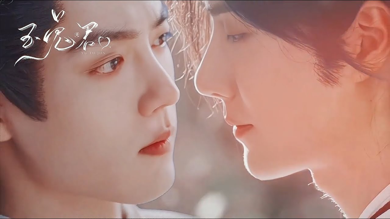 BJYX | [ENGSUB/VIETSUB] FMV NEVER LET YOU GO - WANG YIBO AND XIAO ZHAN
