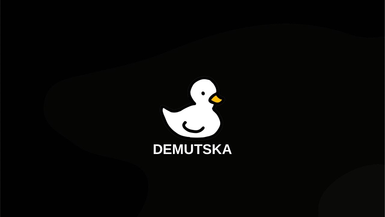 DEMUTSKA - Любіться, дівчата
