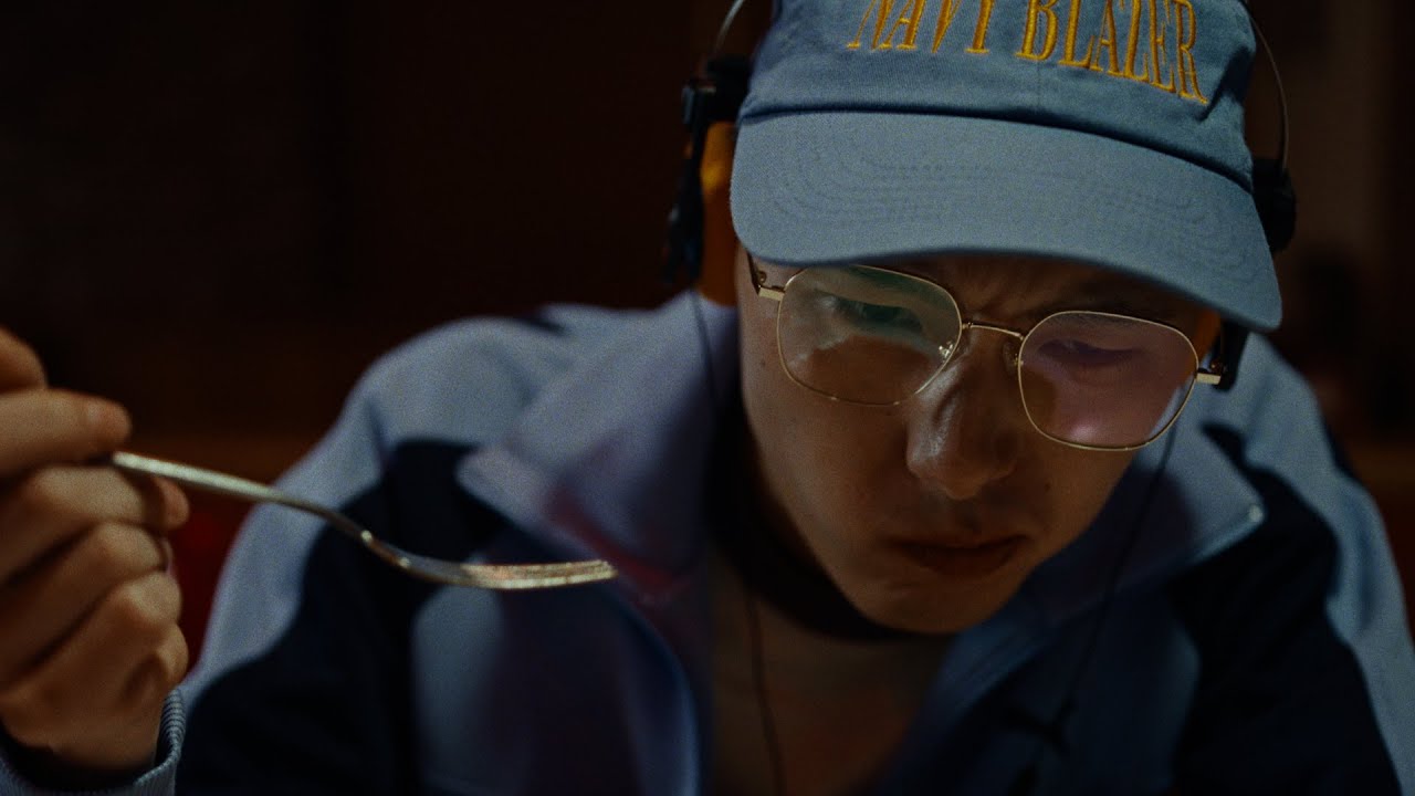 Arche - do for love【Official Music Video】