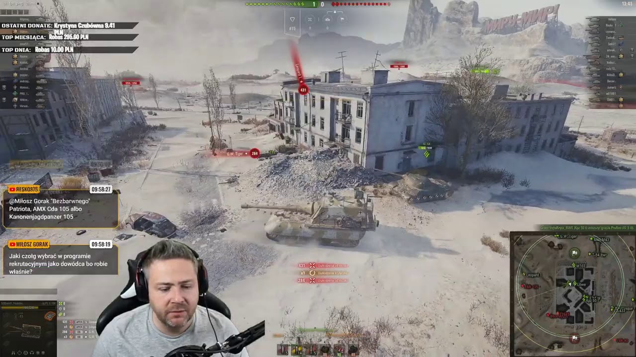 SqBUNNY COMPILATION