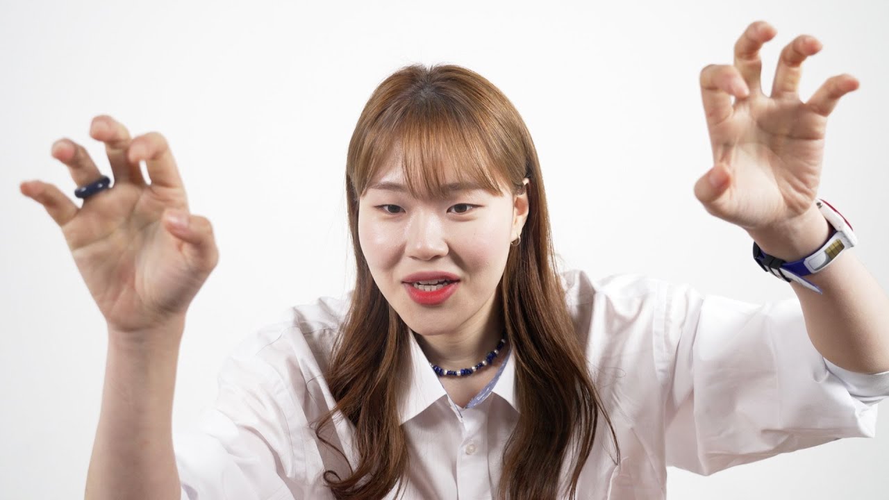 [시각 ASMR] 여러분 힐링 되시죠?
