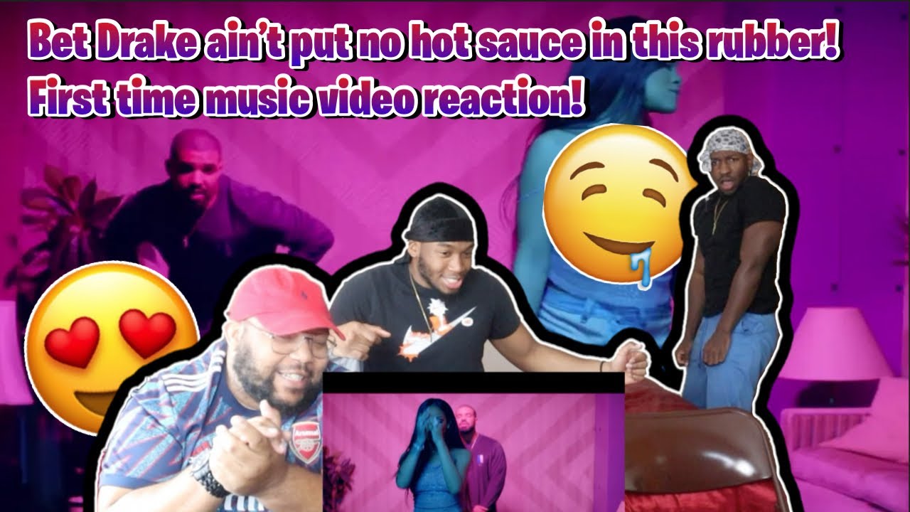 Rihanna - Work (Explicit) ft. Drake REACTION!!