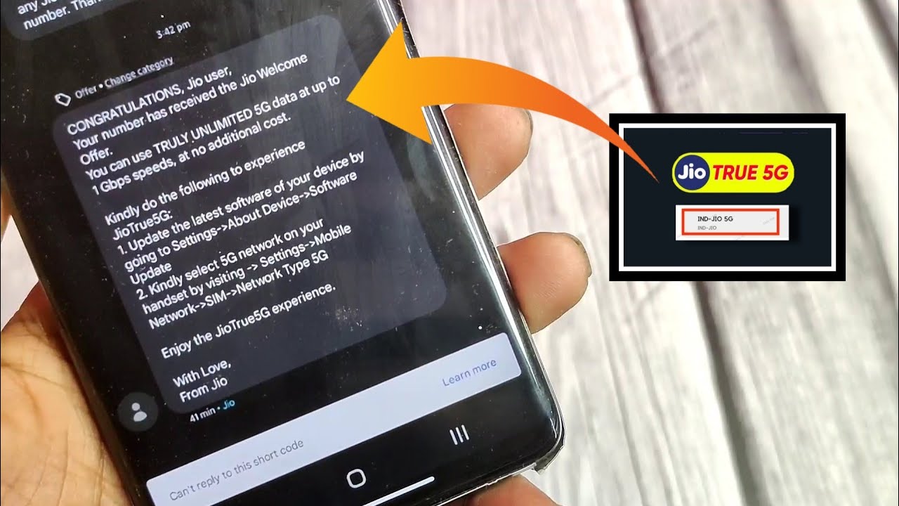 Jio True 5G is Available with Welcome Offer Benefits | कैसे मिलेगा Jio True 5G | How To Get Jio 5G
