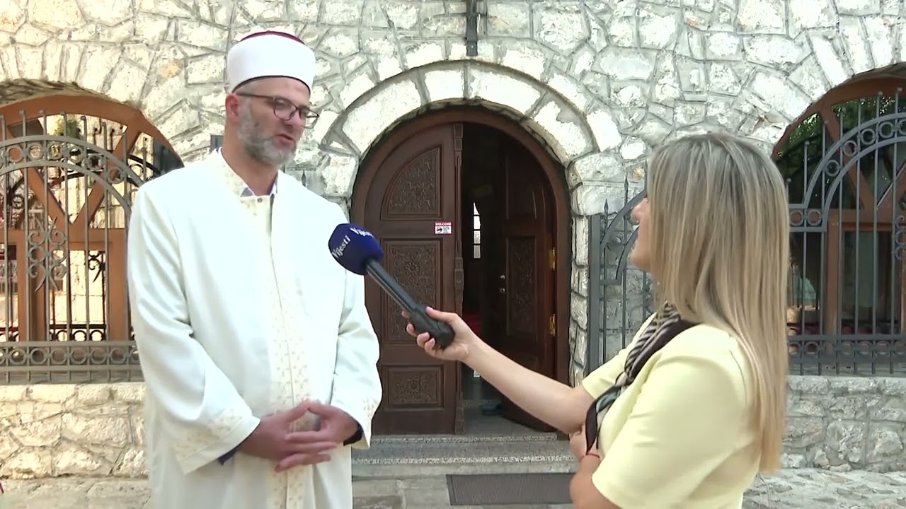 BOJE JUTRA - POČINJE KURBAN BAJRAM PRAZNIK VJERE I MILOSRĐA | Vijesti online