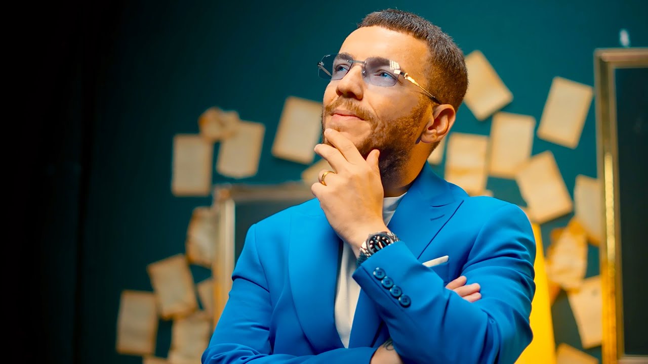 Florin Cercel - Tinerete nu te-as da (Official Video) | Manele TV