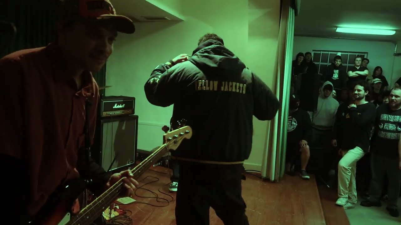 Afterthought FULL SET ♦ Broadway UMC ♦ Orlando, FL ♦ 02.06.2026