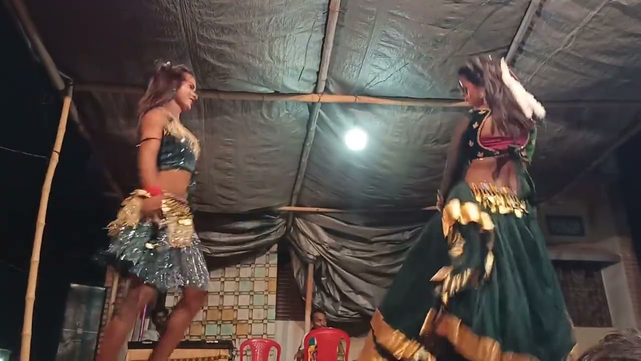 शाम है धुआं धुआं,Nach program,सदा बहार चित्रहार हरदिया नाच पार्टी#popular#dance#song#भोजपुरी_गाना 