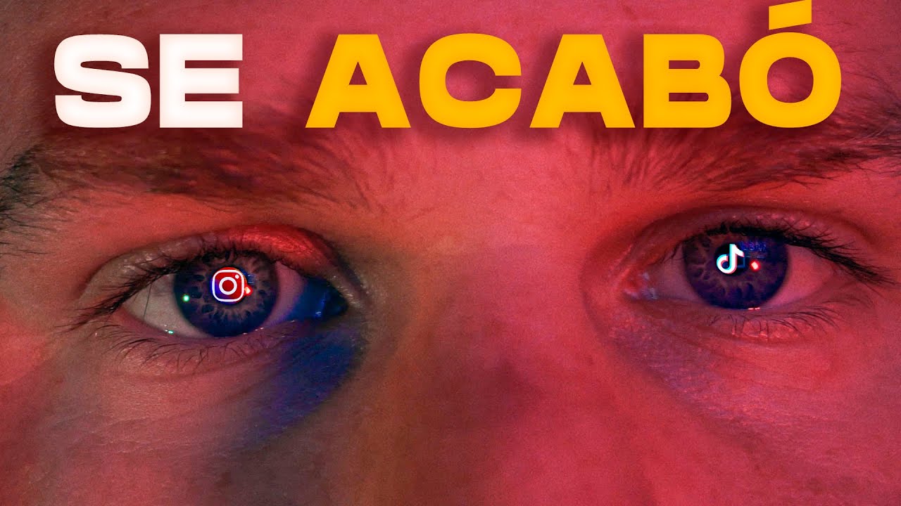 Así Es La VIDA De un Universitario SIN REDES SOCIALES