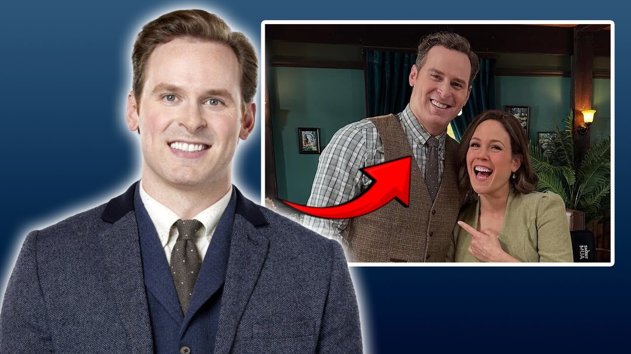When Calls The Heart Cast News: Ben Rosenbaum Drops Major Bombshell