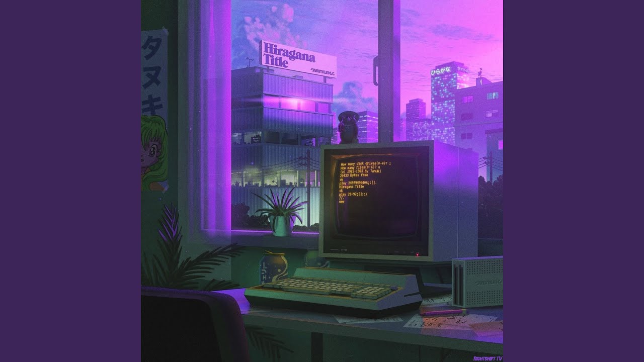 RETROWAVE 2004