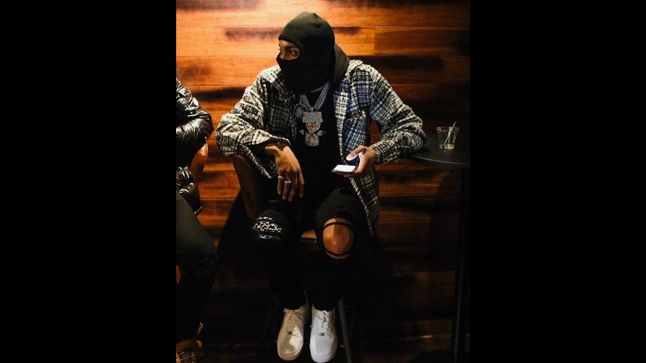 [SOLD] G Herbo Sample Type Beat - 