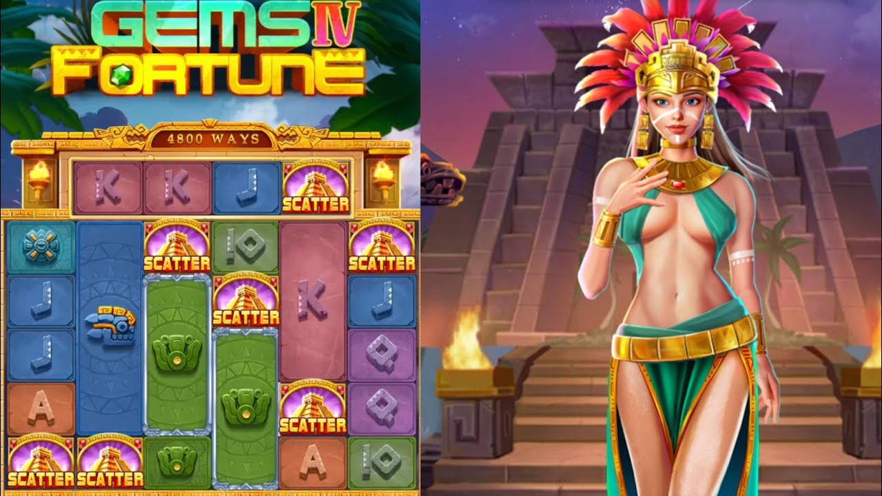 Big win 7 scatter Amazing Games 4 fortune new Yono game play ! 