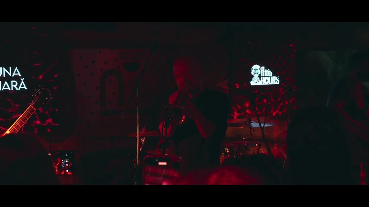 Luna Amara - Acoustic Tour 2025  - Full Show HDR | Captured with MotionCam Pro