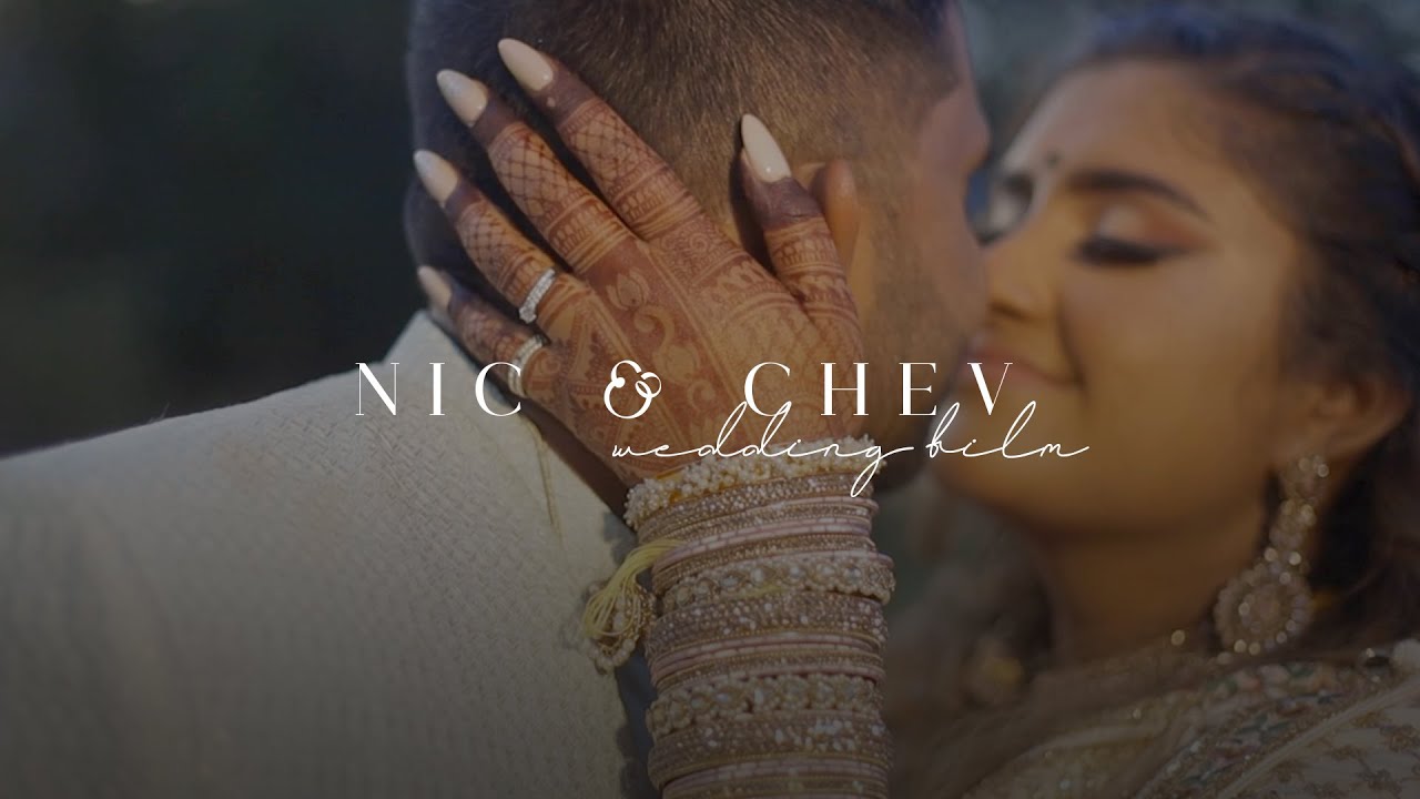 Magical Moments Unveiled | Nick and Chev's Dream Wedding at Stable View Venue