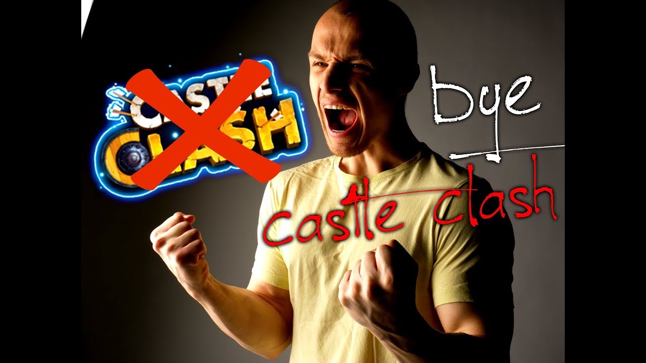 ПРОЩАЙ БИТВА ЗАМКОВ...