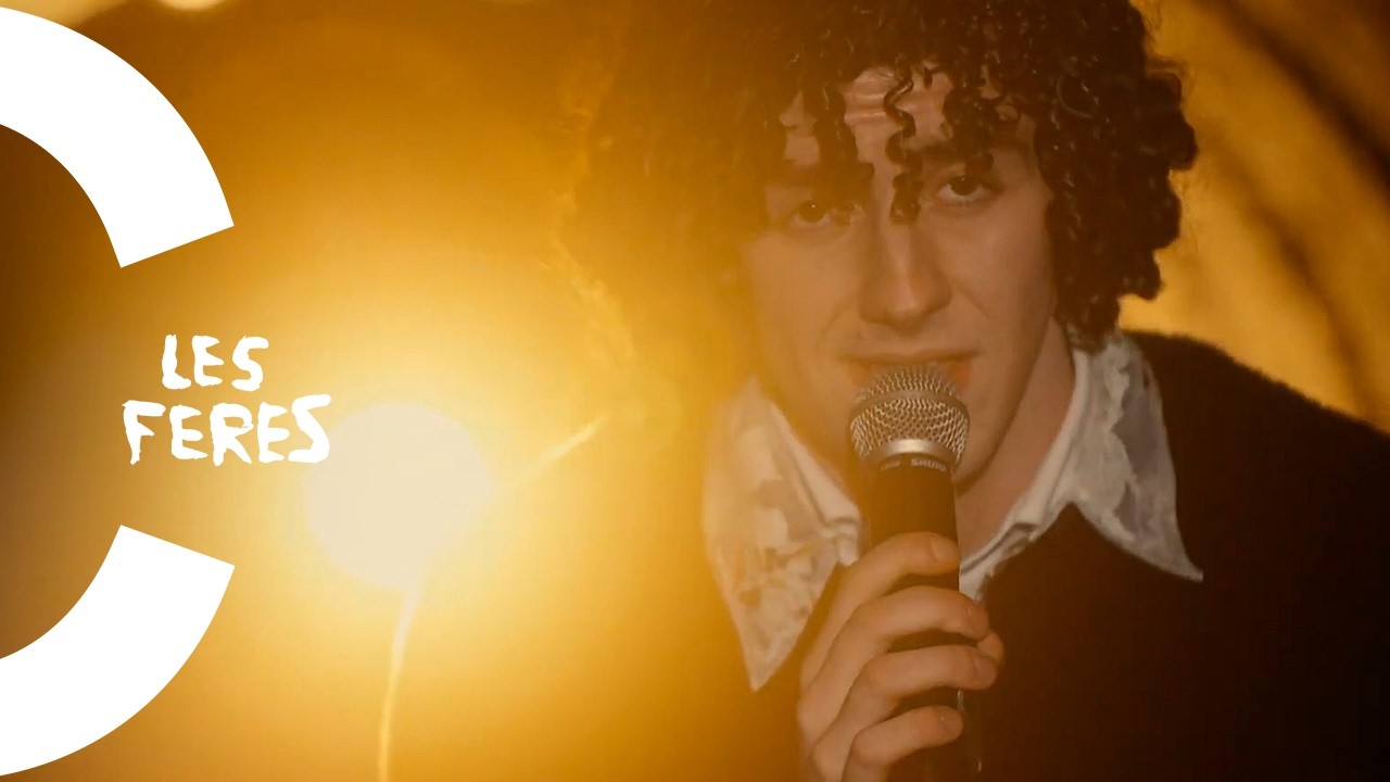 Jovedry | Les feres!