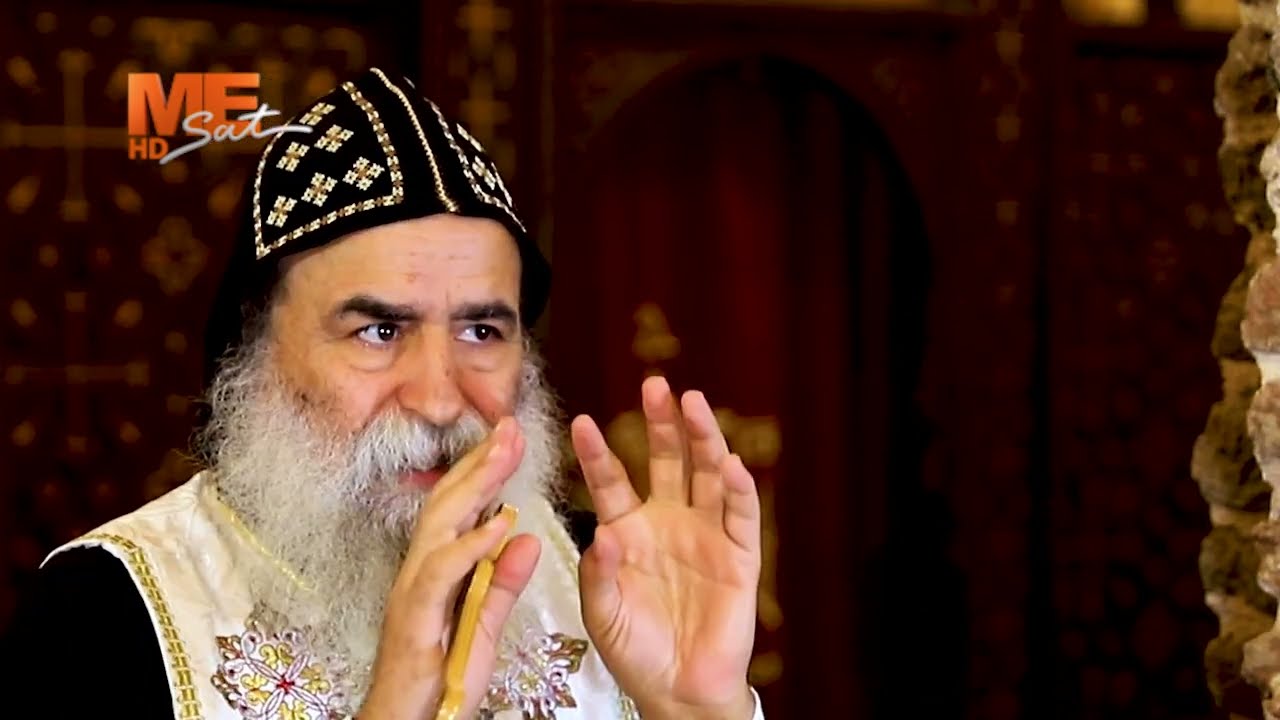 أحد النصرة والغلبة على التجارب | عظة أحد التجربة لنيافة أنبا بيمن - عظة الأحد