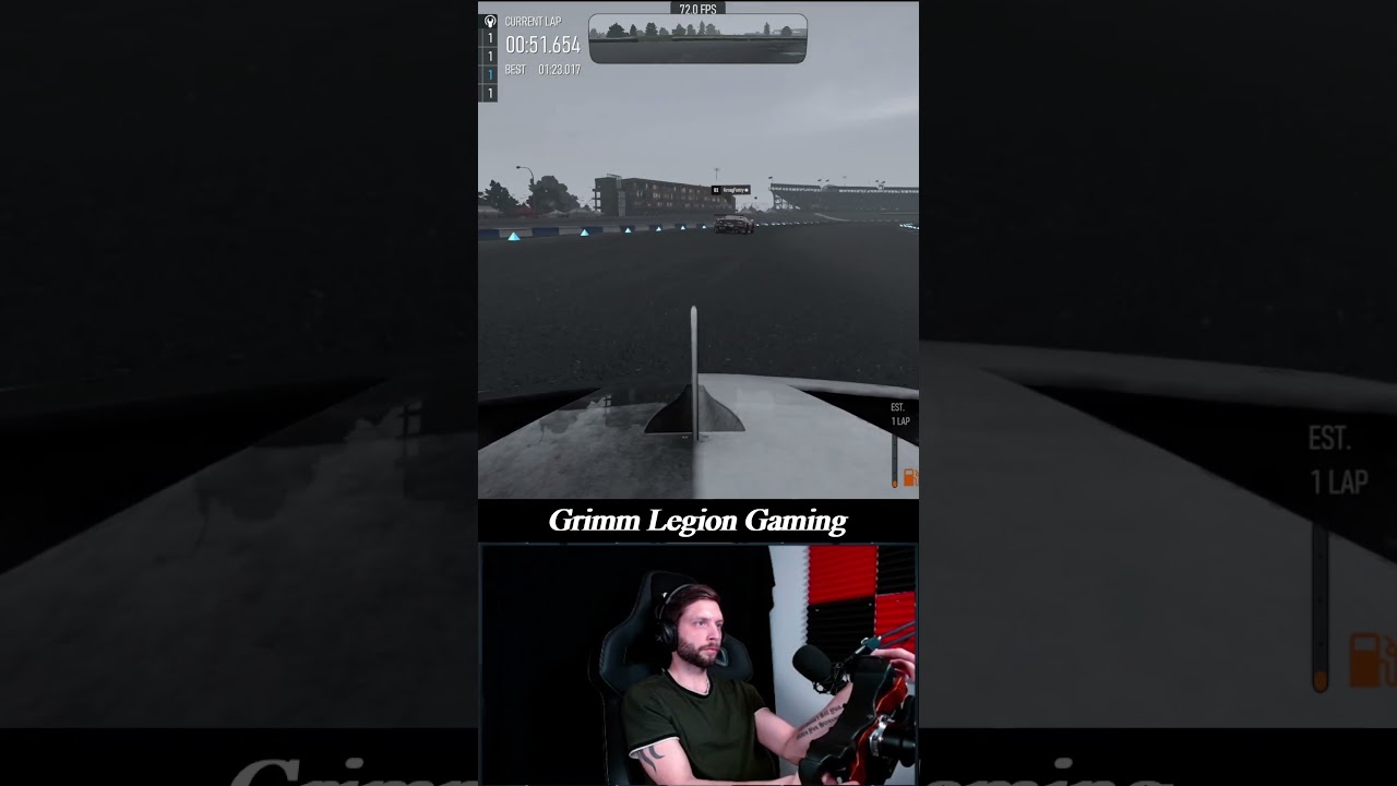 Forza Motorsport - Mode Push! 