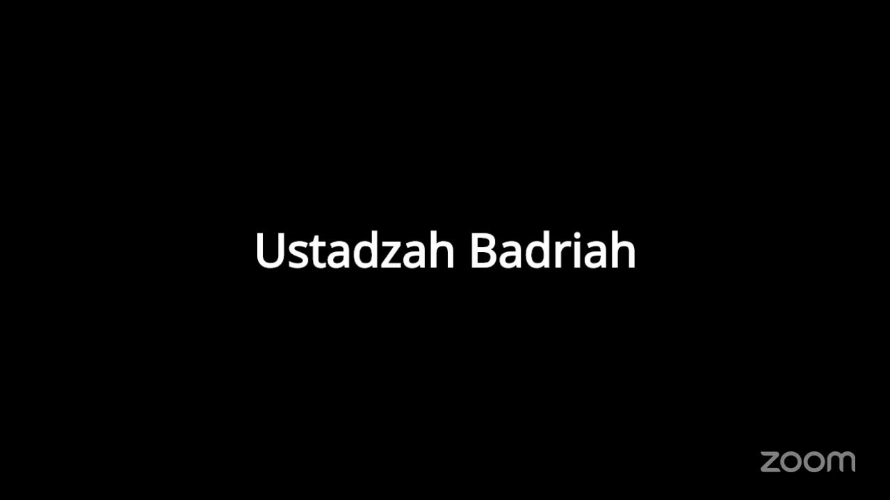 TILAWAH ROMADHON JUZ 14 JUMU’ATI 20 FEBRUARI 2026