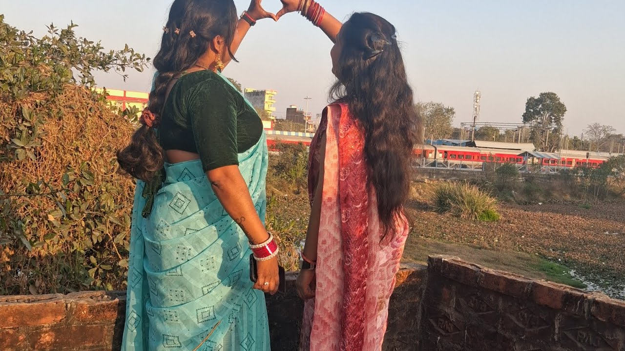 देहाती सुंदर मंगल गीत कहरवा ,№#####sarbebhabantusukhinah 