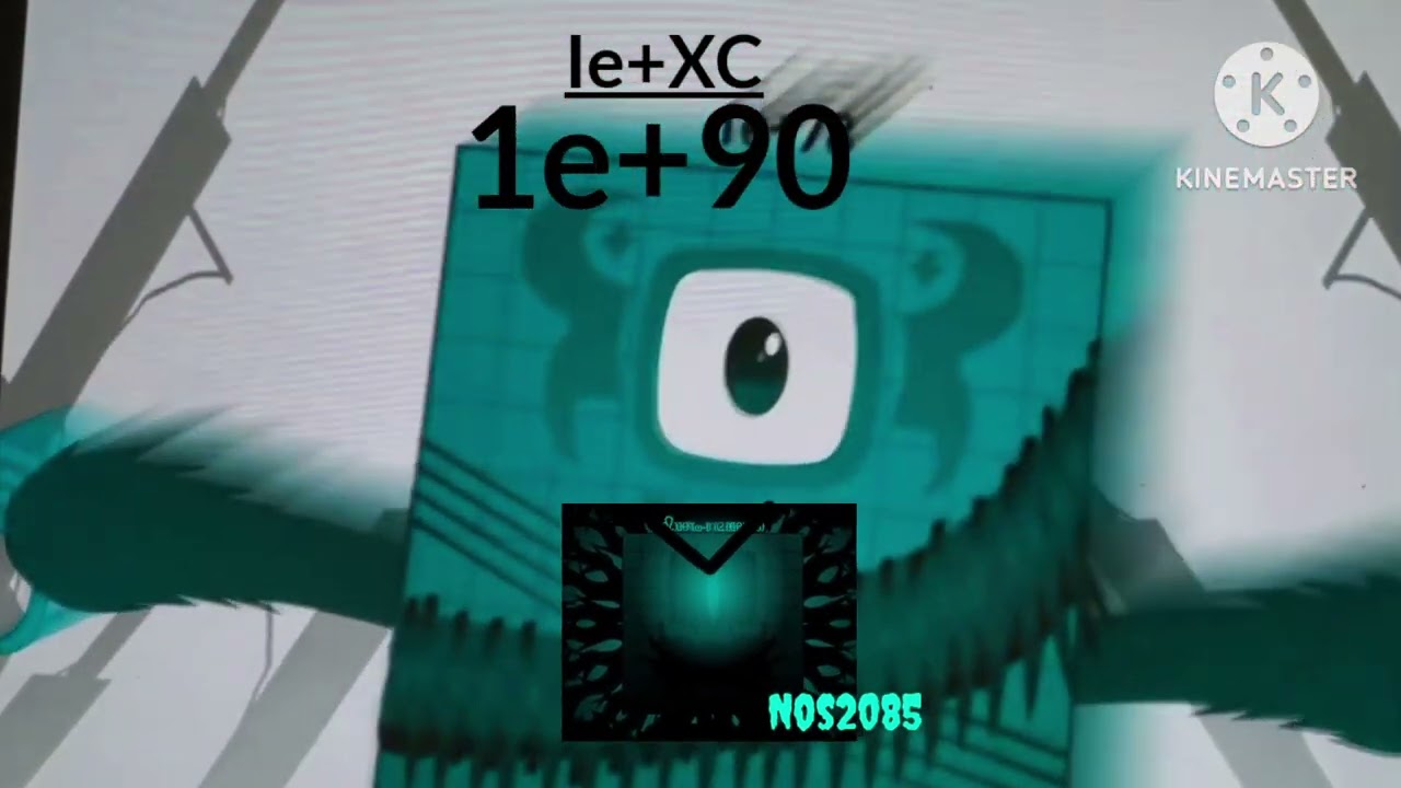 AltUncanny1NV (Cyan) Fixed!